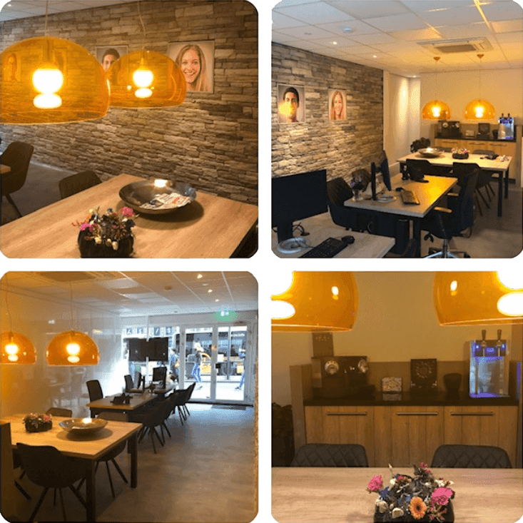 U-Boss Nautique office in Utrecht
